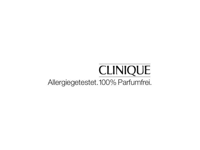 Clinique Logo klein