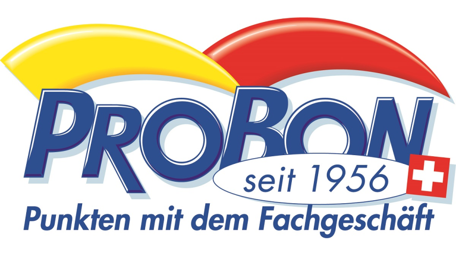 ProBon Logo quadrat